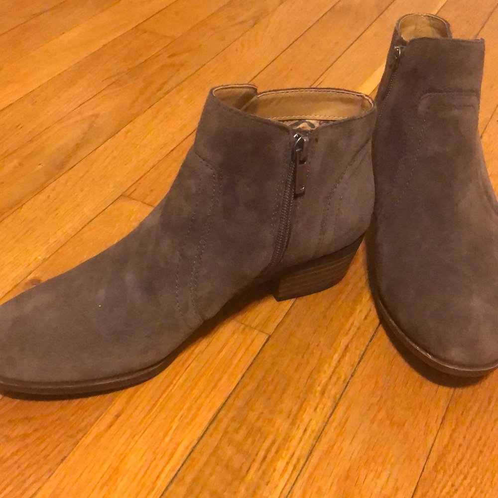 Lucky Brand Boots